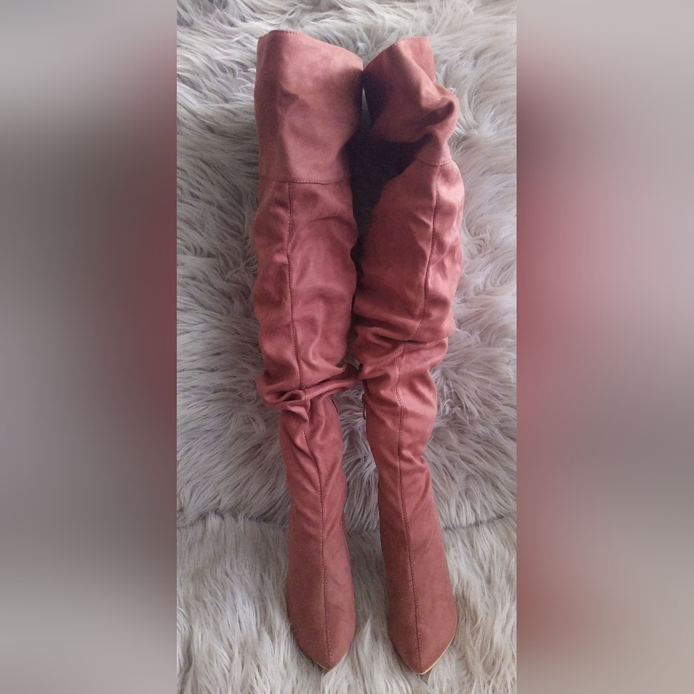 Women's boots